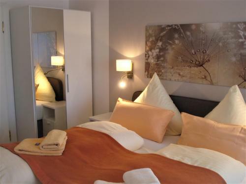 Hostal Pension Hermer