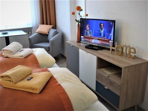 Hostal Pension Hermer