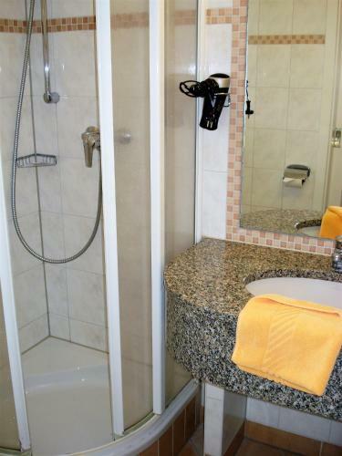 Hostal Pension Hermer