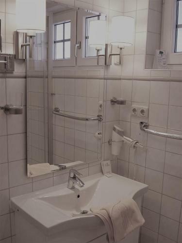 Hostal Pension Hermer