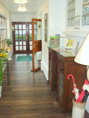 Hostal Pension Hermer