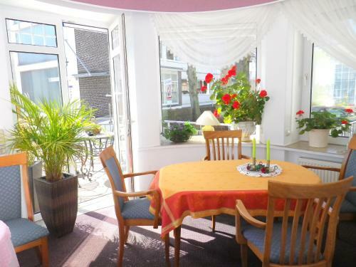 Hostal Pension Hermer