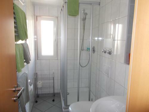 Das Apartmenthaus
