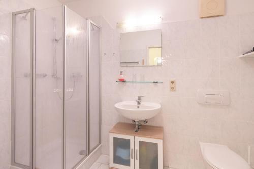 Tropenhaus Apartments - Seebad Bansin