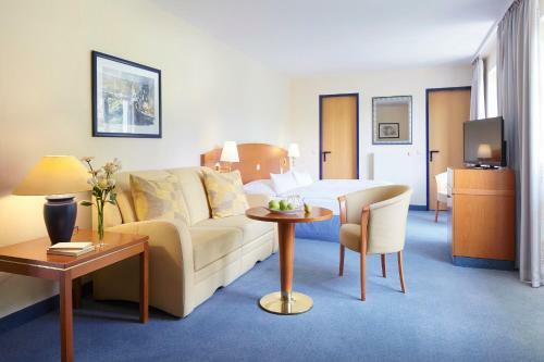 Seehotel Binz-therme R�gen