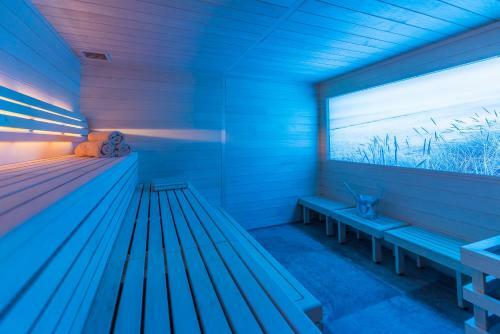 Seehotel Binz-therme R�gen