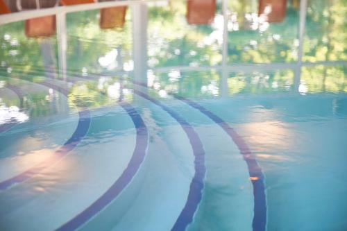 Seehotel Binz-therme R�gen
