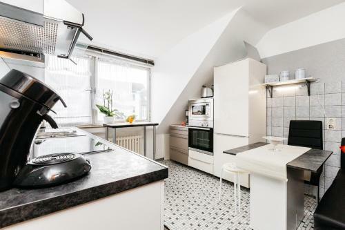 Apartments Neuss