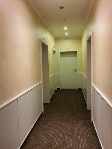 Hostal Pension Giesserstrasse Leipzig