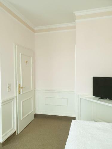 Hostal Pension Giesserstrasse Leipzig