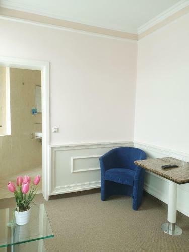 Hostal Pension Giesserstrasse Leipzig