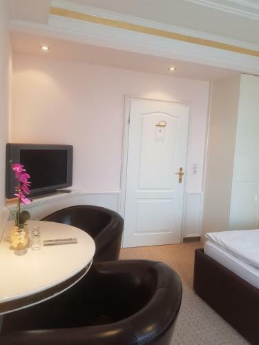 Hostal Pension Giesserstrasse Leipzig