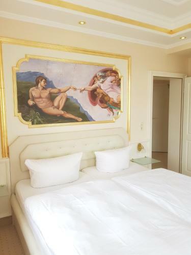 Hostal Pension Giesserstrasse Leipzig