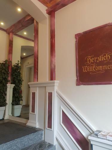 Hostal Pension Giesserstrasse Leipzig