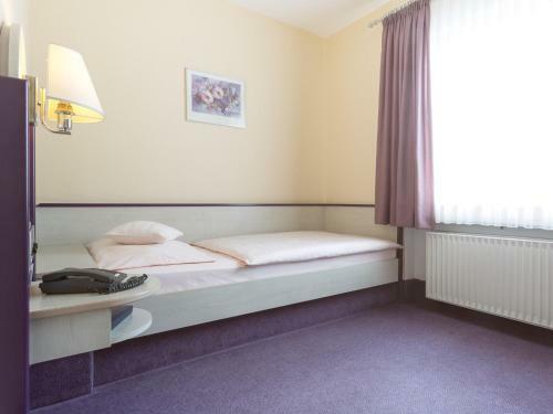 Stadt-gut-hotel Siegboot