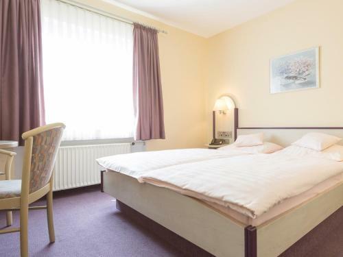 Stadt-gut-hotel Siegboot