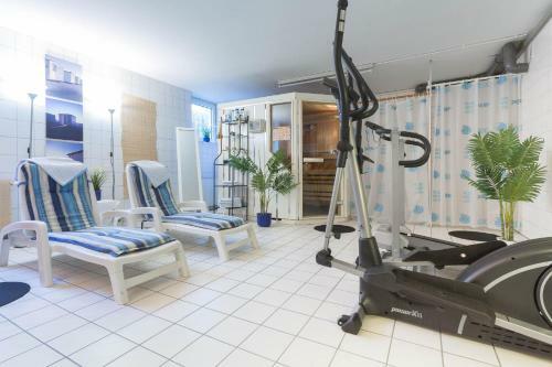 Stadt-gut-hotel Siegboot