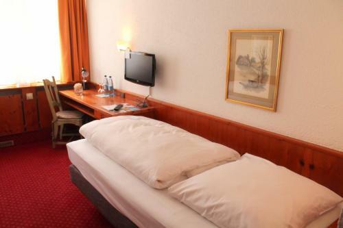 Steichele Hotel & Weinrestaurant