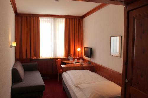 Steichele Hotel & Weinrestaurant