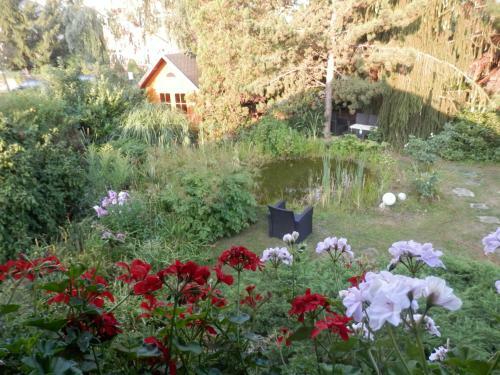 Apartamento Ferienwohnung Nessler