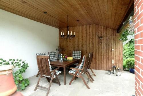 Apartamento Ferienwohnung Nessler