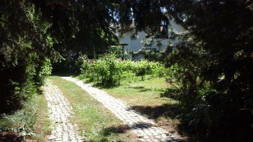 Apartamento Ferienwohnung Nessler