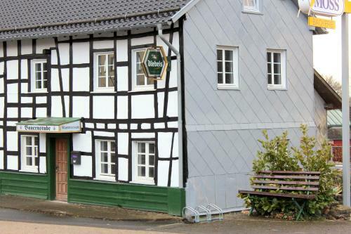 Villadelux Bauernstube