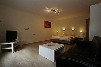 Hostal Hotel Baeren