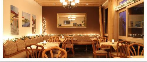 Hostal Landgasthof "die Kupferpfanne"