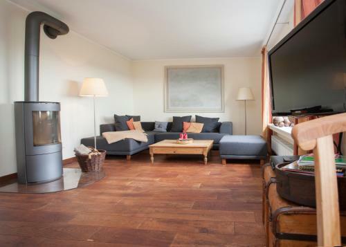 Ferienwohnung Astenweg 5