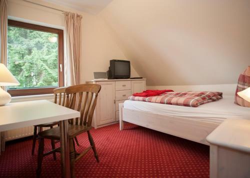 Ferienwohnung Astenweg 5