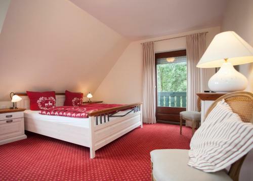Ferienwohnung Astenweg 5