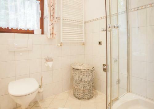 Ferienwohnung Astenweg 5