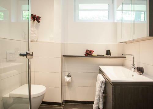 Ferienwohnung Astenweg 5