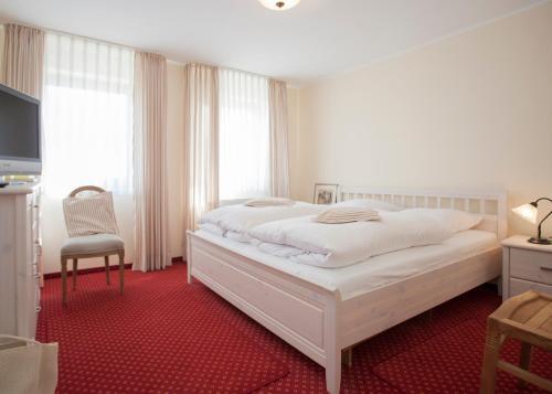 Ferienwohnung Astenweg 5