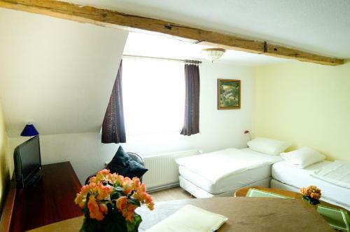 Hostal Pension Am Alten Markt