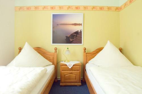 Hostal Pension Am Alten Markt