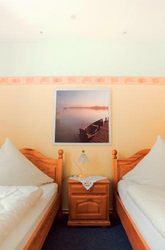 Hostal Pension Am Alten Markt