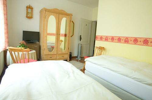 Hostal Pension Am Alten Markt