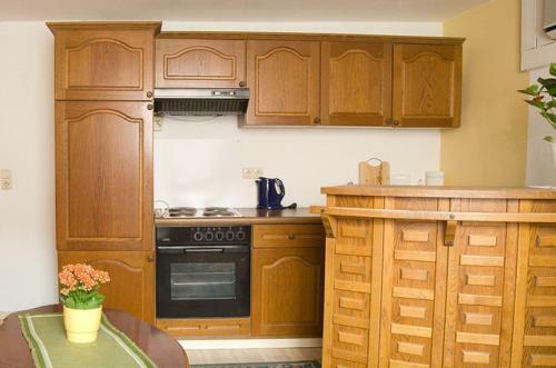 Hostal Pension Am Alten Markt