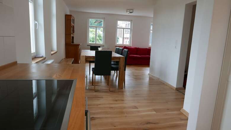 Apartamento Casa Meloni