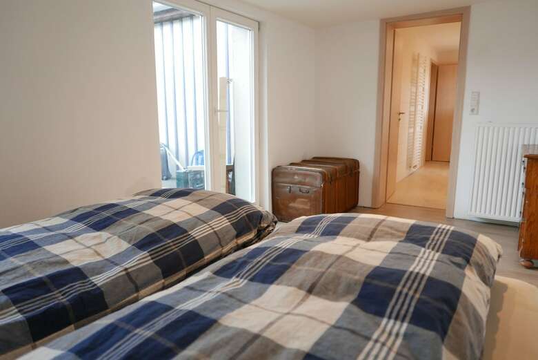 Apartamento Casa Meloni