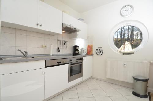 Apartamento Villa Am Park - Apt. 02 D�ne
