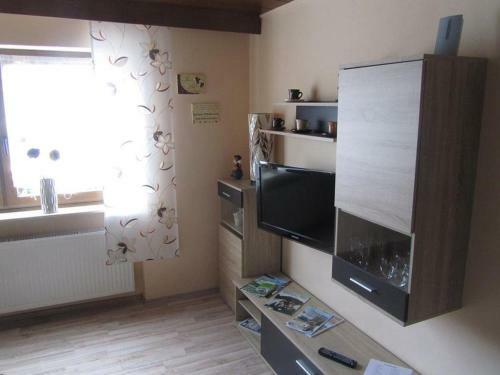 Apartamentos Ferienhaus Fanny