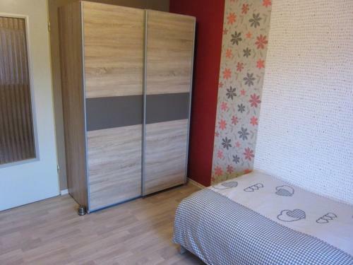 Apartamentos Ferienhaus Fanny