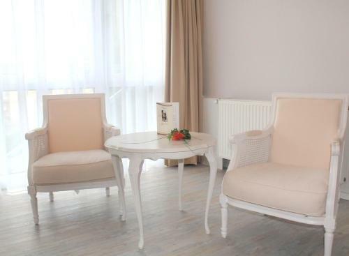 Hotel Brenner