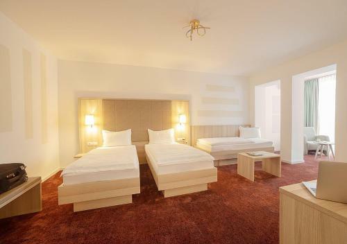 Hotel Brenner
