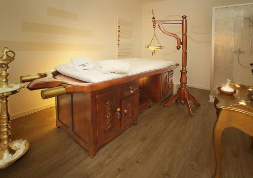 Hotel Brenner