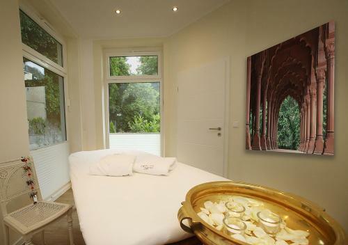 Hotel Brenner
