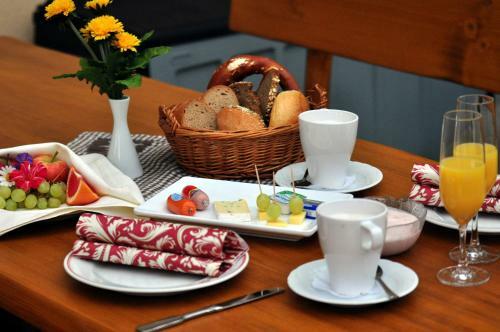 Hostal Hotel Weinbauer